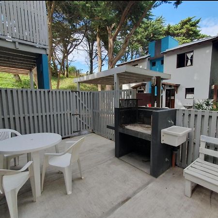 Medanos Villa Las Gaviotas Ngoại thất bức ảnh