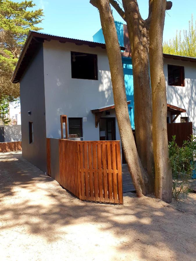 Medanos Villa Las Gaviotas Ngoại thất bức ảnh