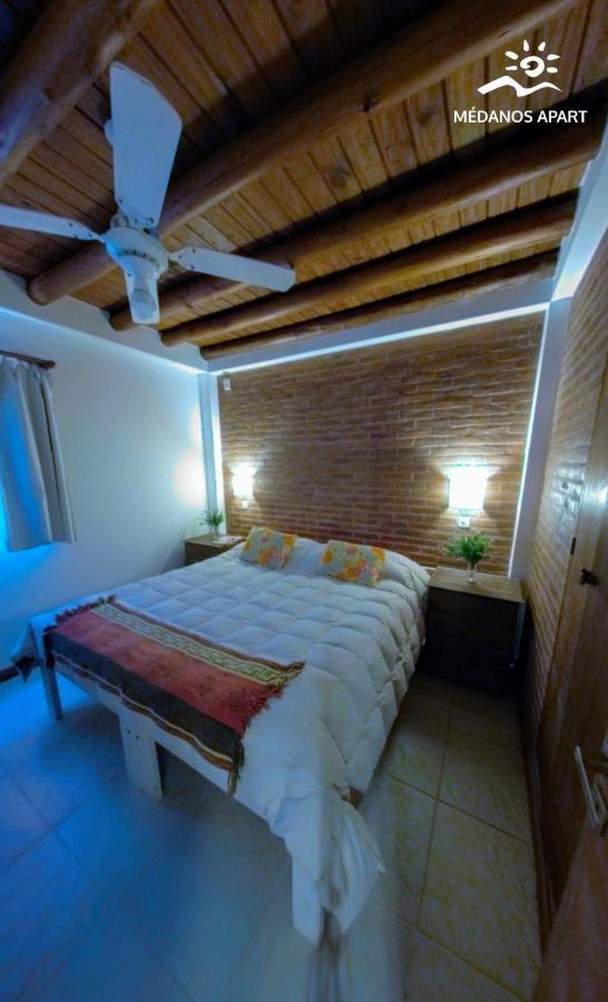 Medanos Villa Las Gaviotas Ngoại thất bức ảnh