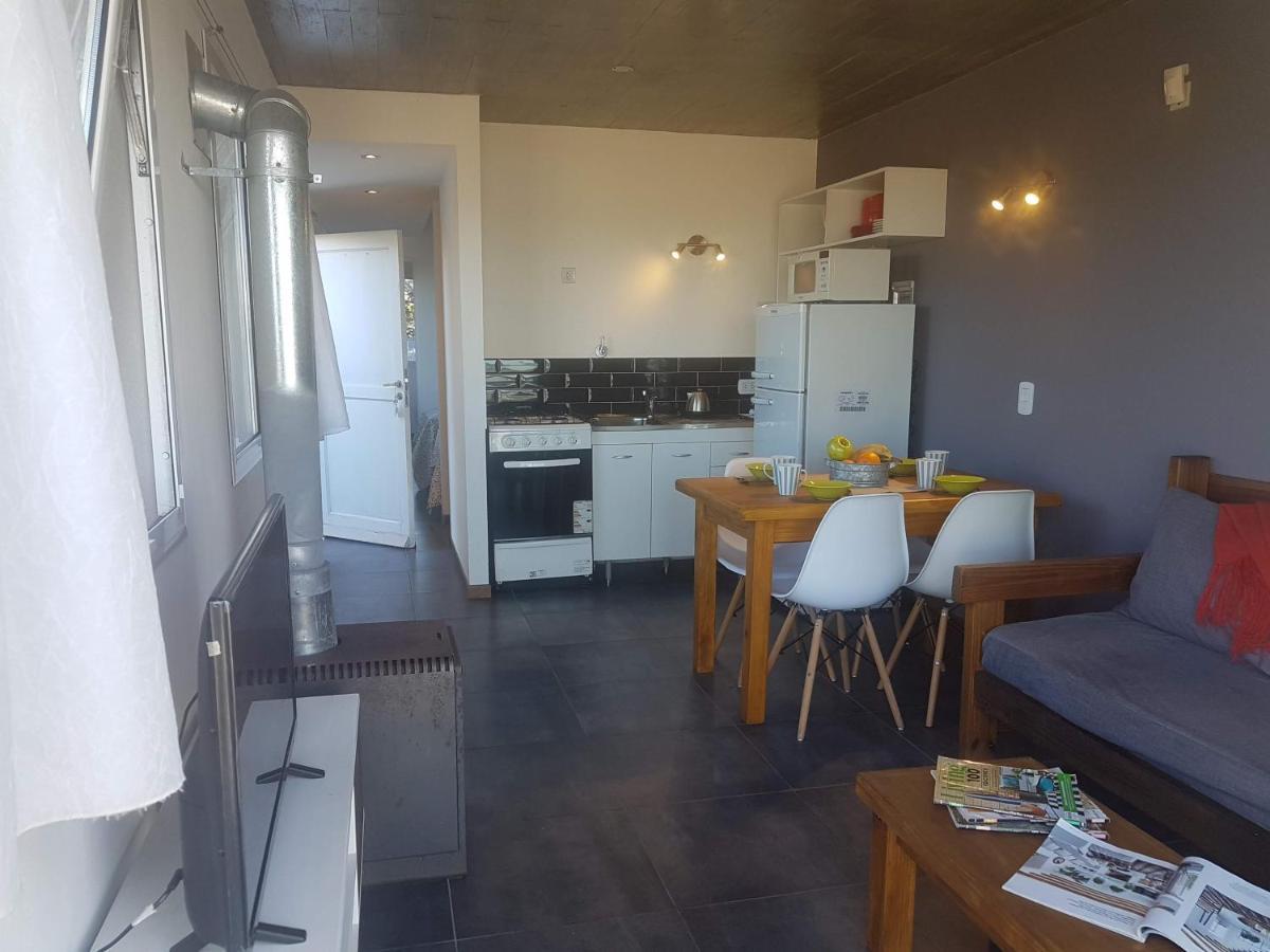 Medanos Villa Las Gaviotas Ngoại thất bức ảnh