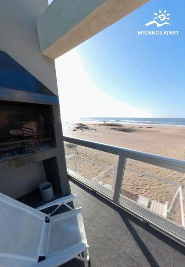 Medanos Villa Las Gaviotas Ngoại thất bức ảnh