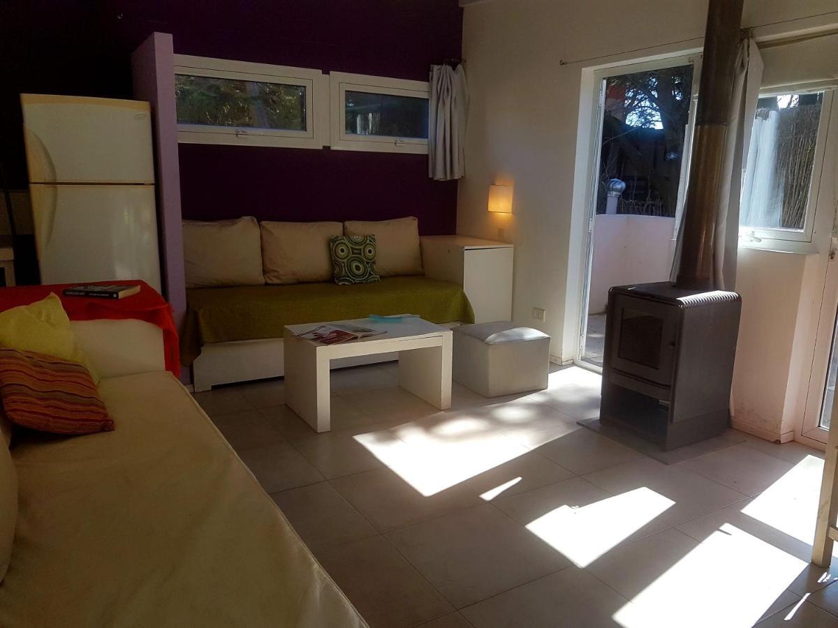Medanos Villa Las Gaviotas Ngoại thất bức ảnh