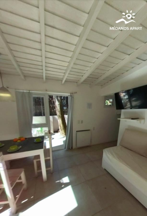 Medanos Villa Las Gaviotas Ngoại thất bức ảnh