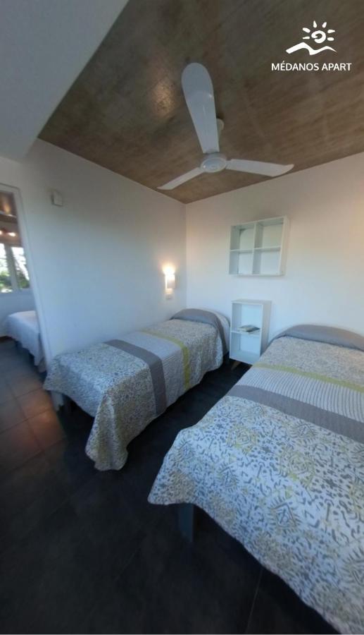 Medanos Villa Las Gaviotas Ngoại thất bức ảnh