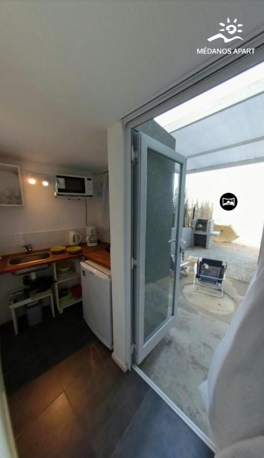 Medanos Villa Las Gaviotas Ngoại thất bức ảnh