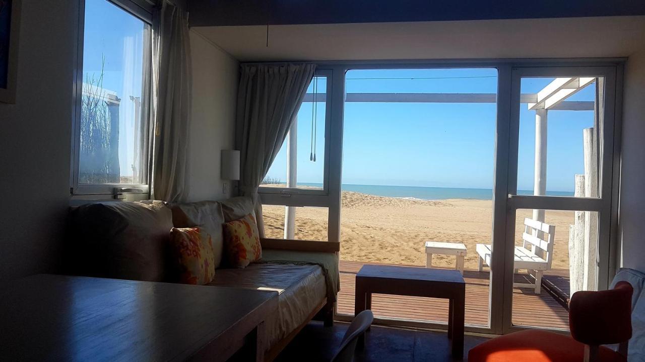 Medanos Villa Las Gaviotas Ngoại thất bức ảnh