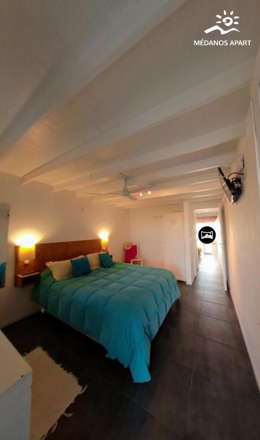 Medanos Villa Las Gaviotas Ngoại thất bức ảnh