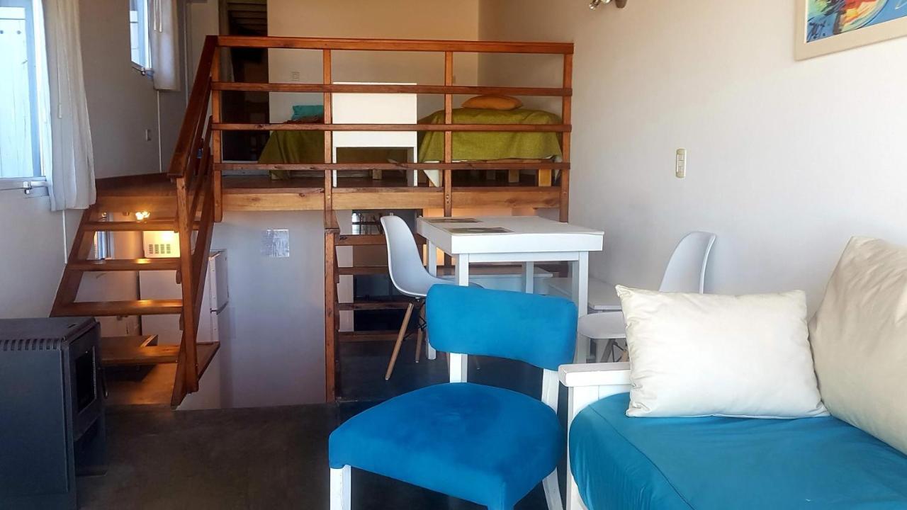 Medanos Villa Las Gaviotas Ngoại thất bức ảnh