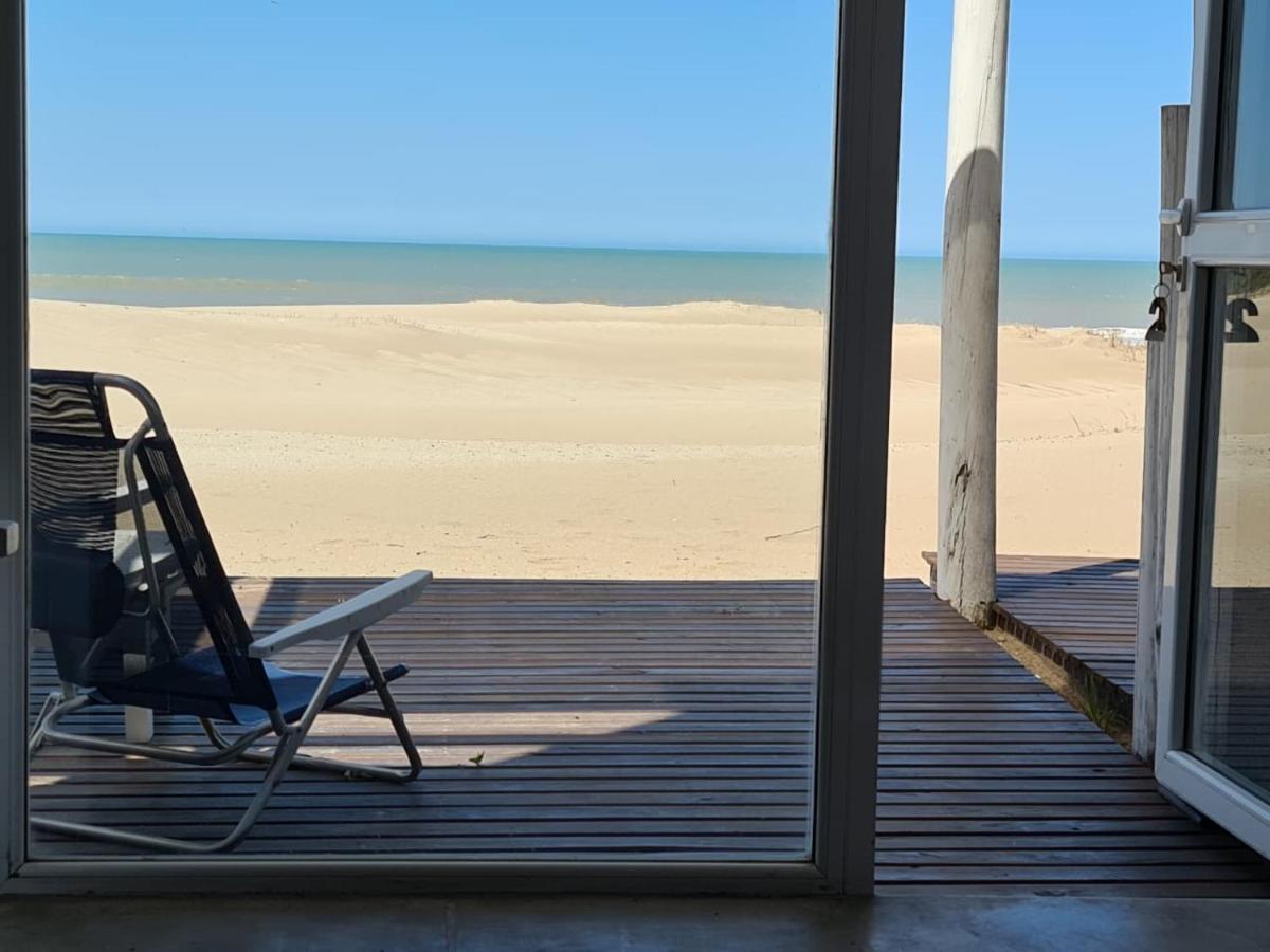 Medanos Villa Las Gaviotas Ngoại thất bức ảnh