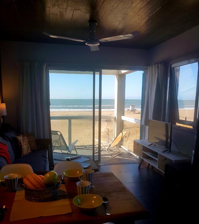 Medanos Villa Las Gaviotas Ngoại thất bức ảnh