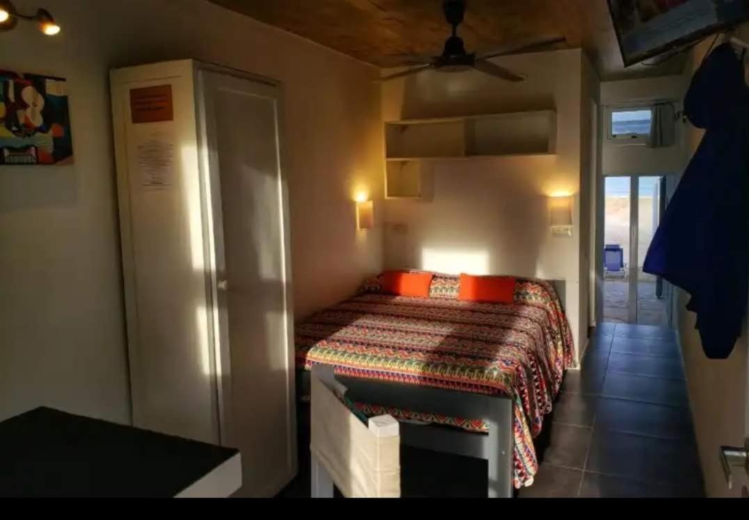 Medanos Villa Las Gaviotas Ngoại thất bức ảnh