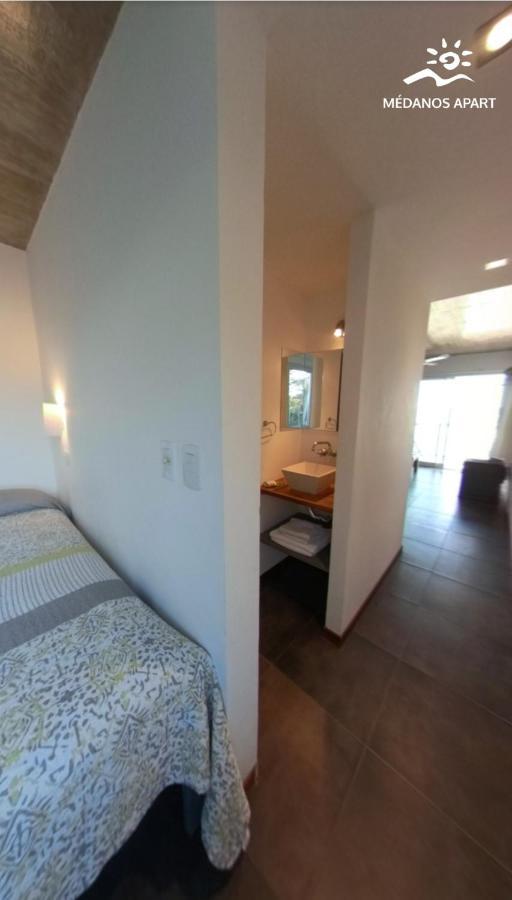 Medanos Villa Las Gaviotas Ngoại thất bức ảnh
