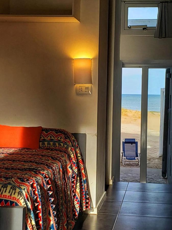 Medanos Villa Las Gaviotas Ngoại thất bức ảnh