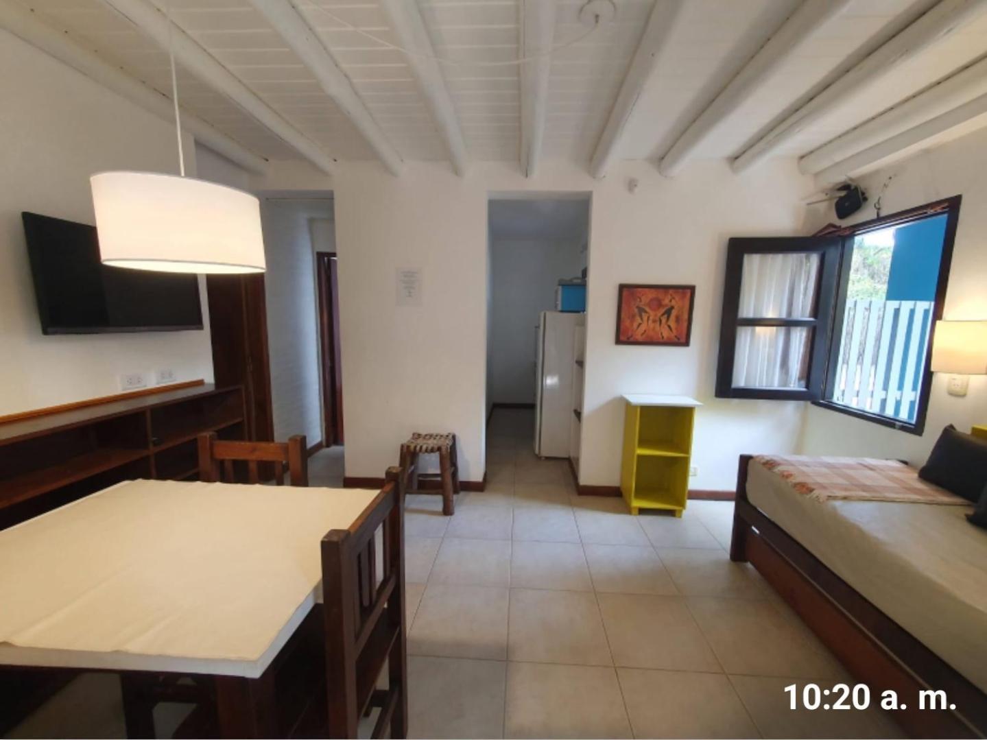 Medanos Villa Las Gaviotas Ngoại thất bức ảnh