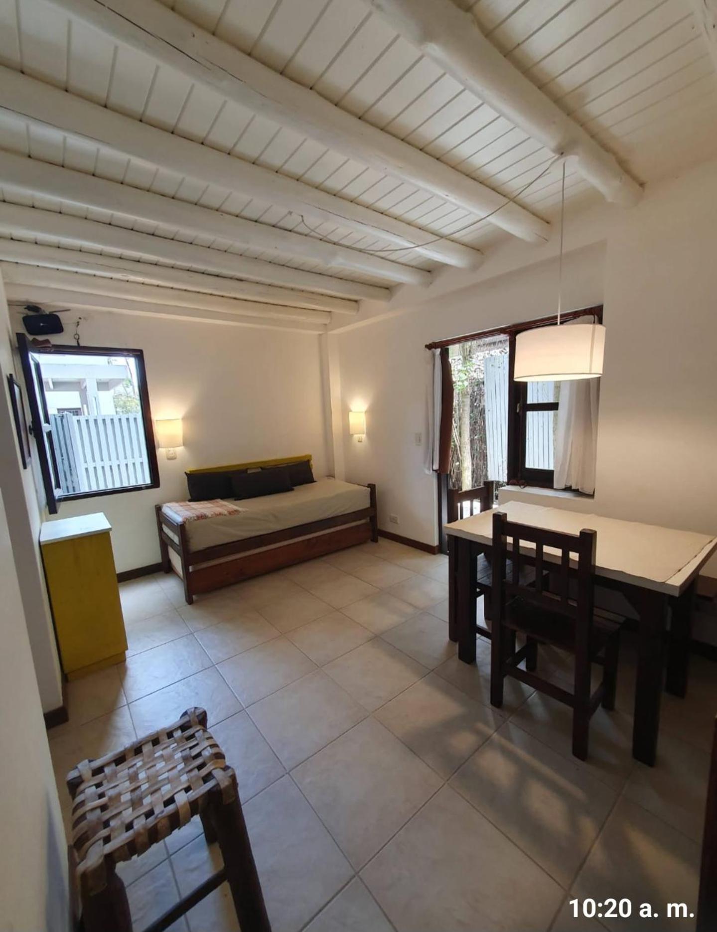 Medanos Villa Las Gaviotas Ngoại thất bức ảnh
