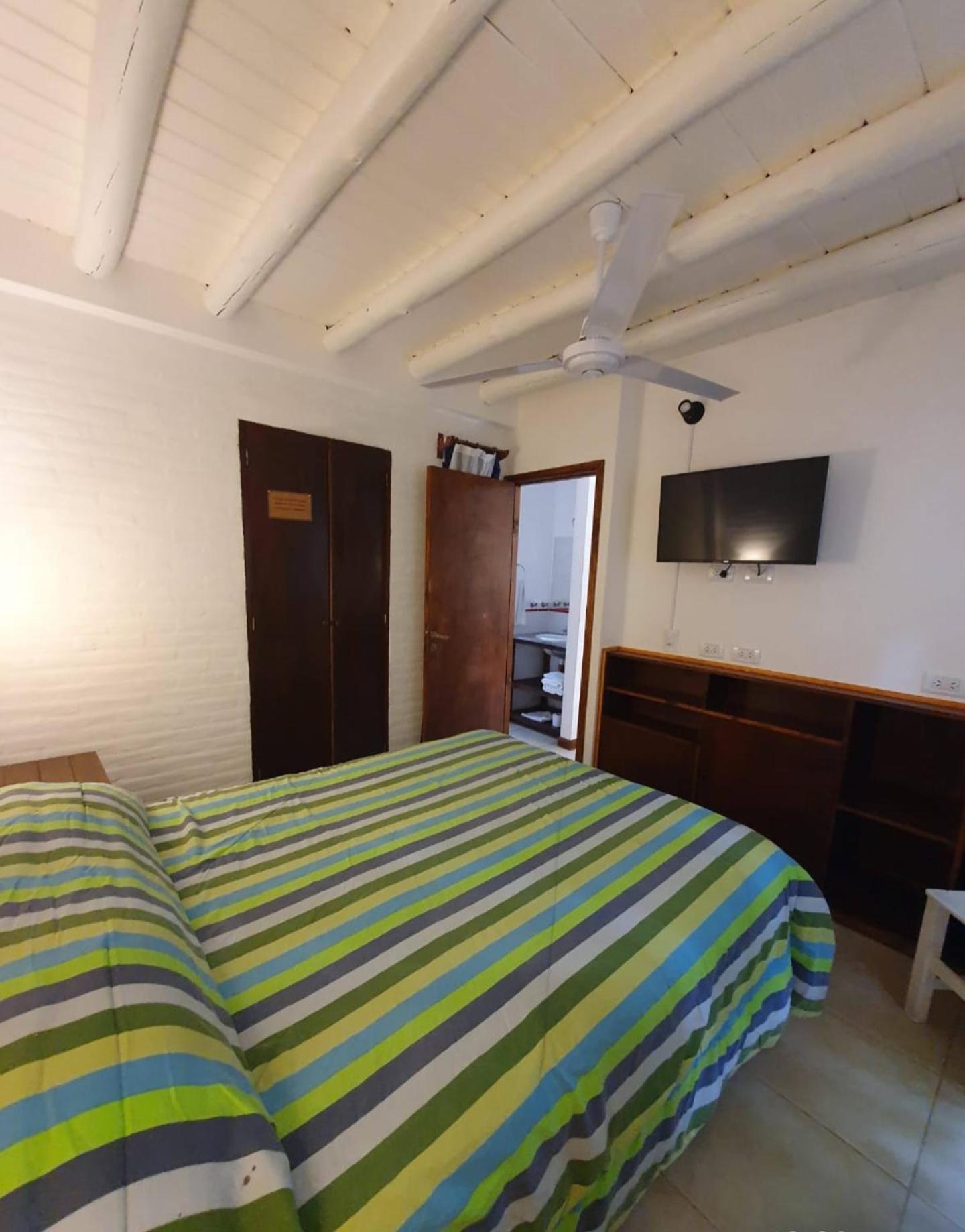 Medanos Villa Las Gaviotas Ngoại thất bức ảnh