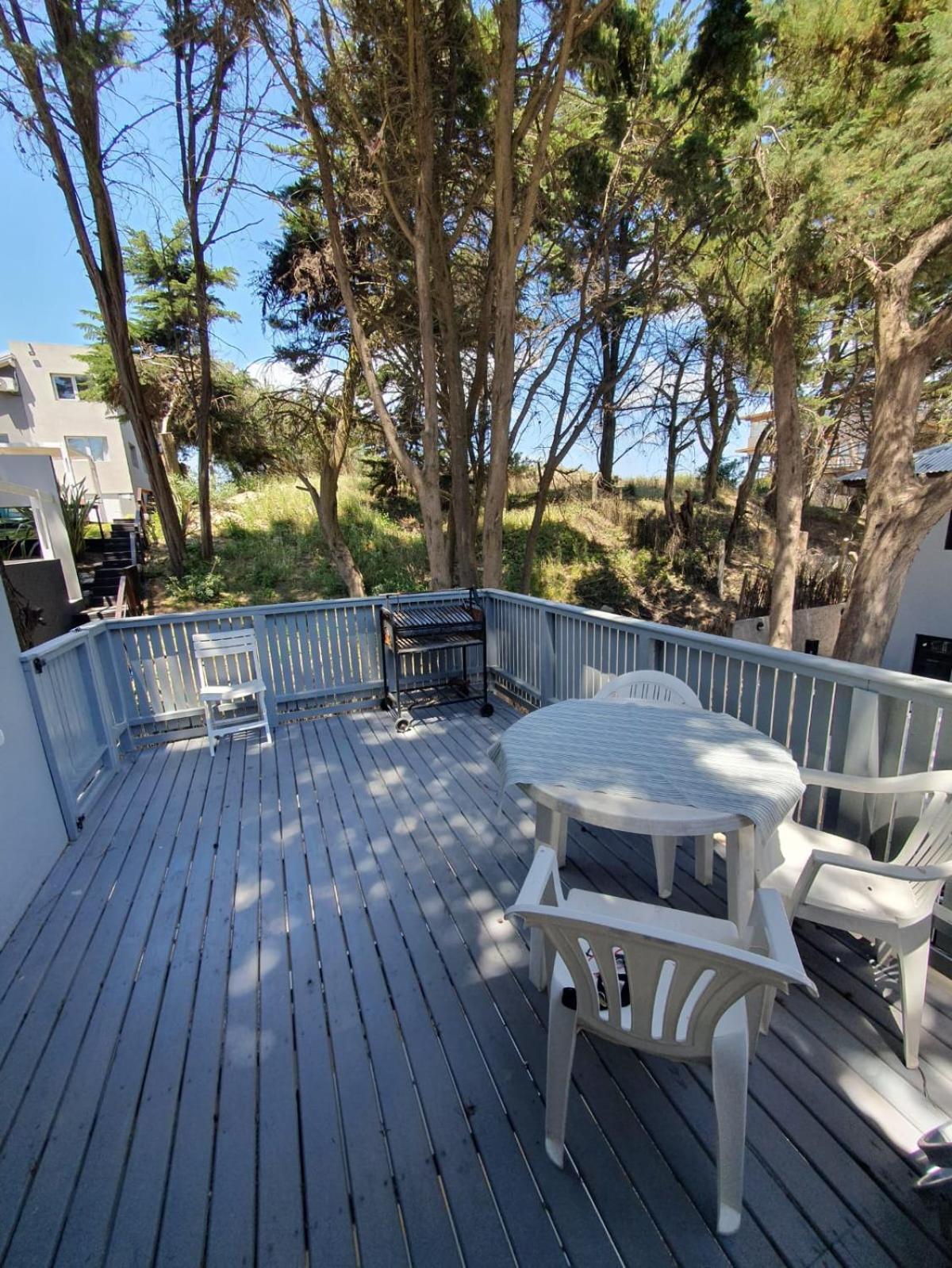 Medanos Villa Las Gaviotas Ngoại thất bức ảnh
