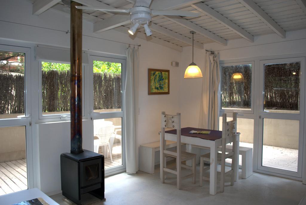Medanos Villa Las Gaviotas Ngoại thất bức ảnh