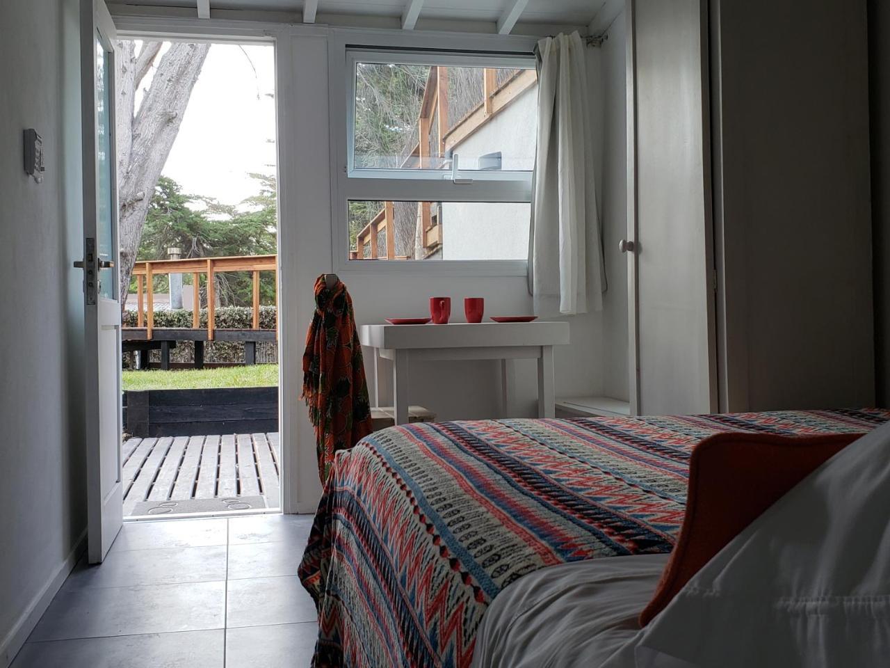 Medanos Villa Las Gaviotas Ngoại thất bức ảnh