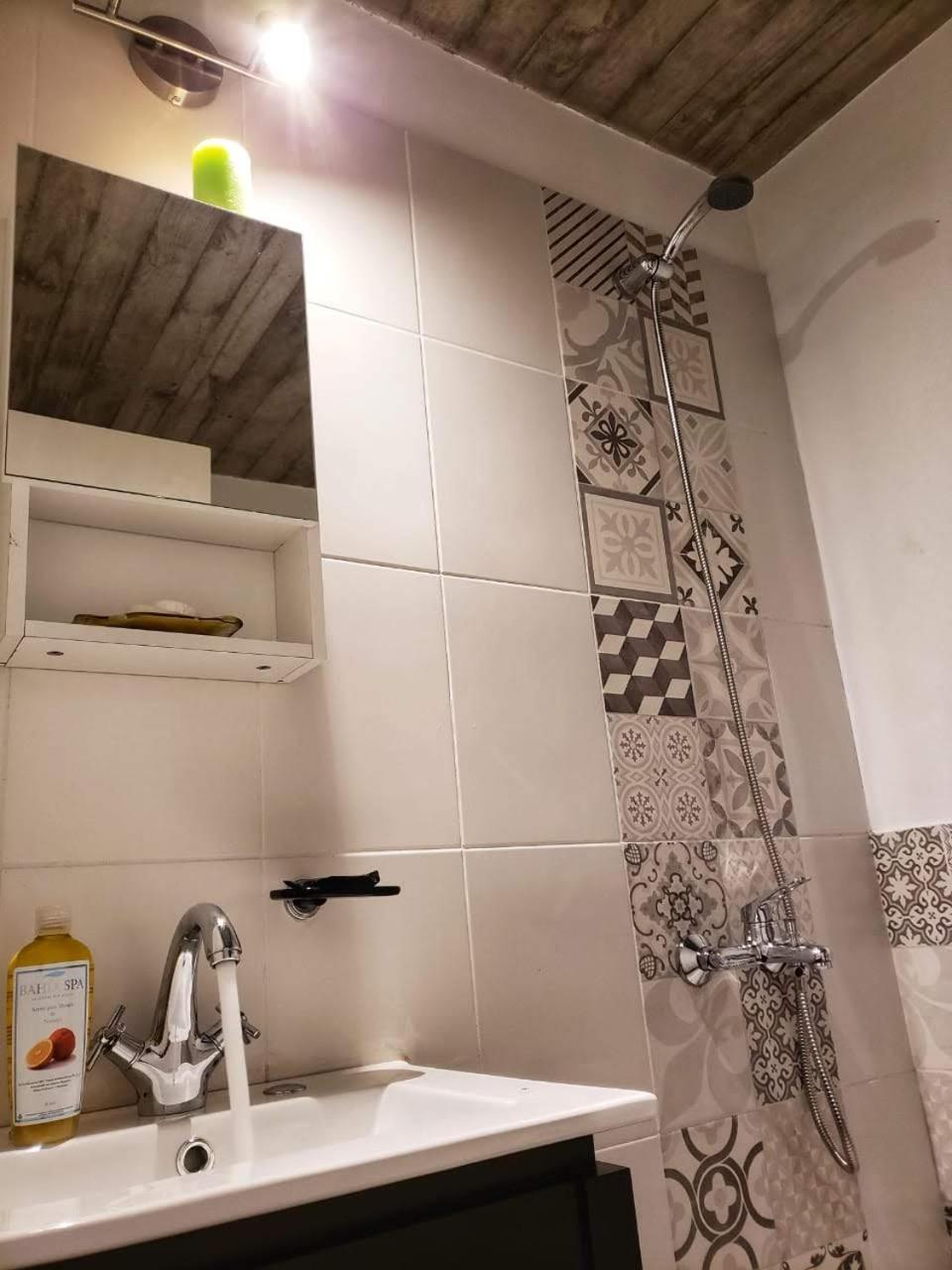 Medanos Villa Las Gaviotas Ngoại thất bức ảnh