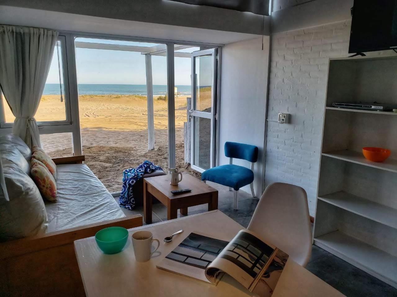 Medanos Villa Las Gaviotas Ngoại thất bức ảnh