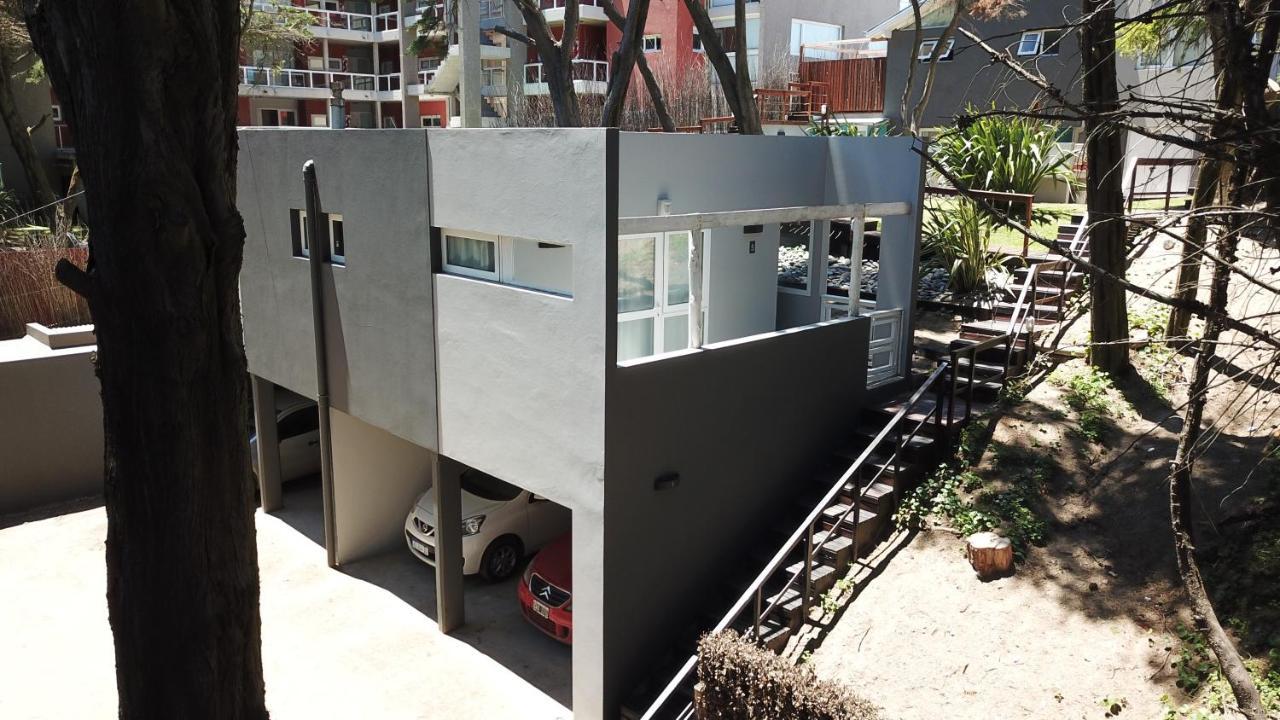 Medanos Villa Las Gaviotas Ngoại thất bức ảnh