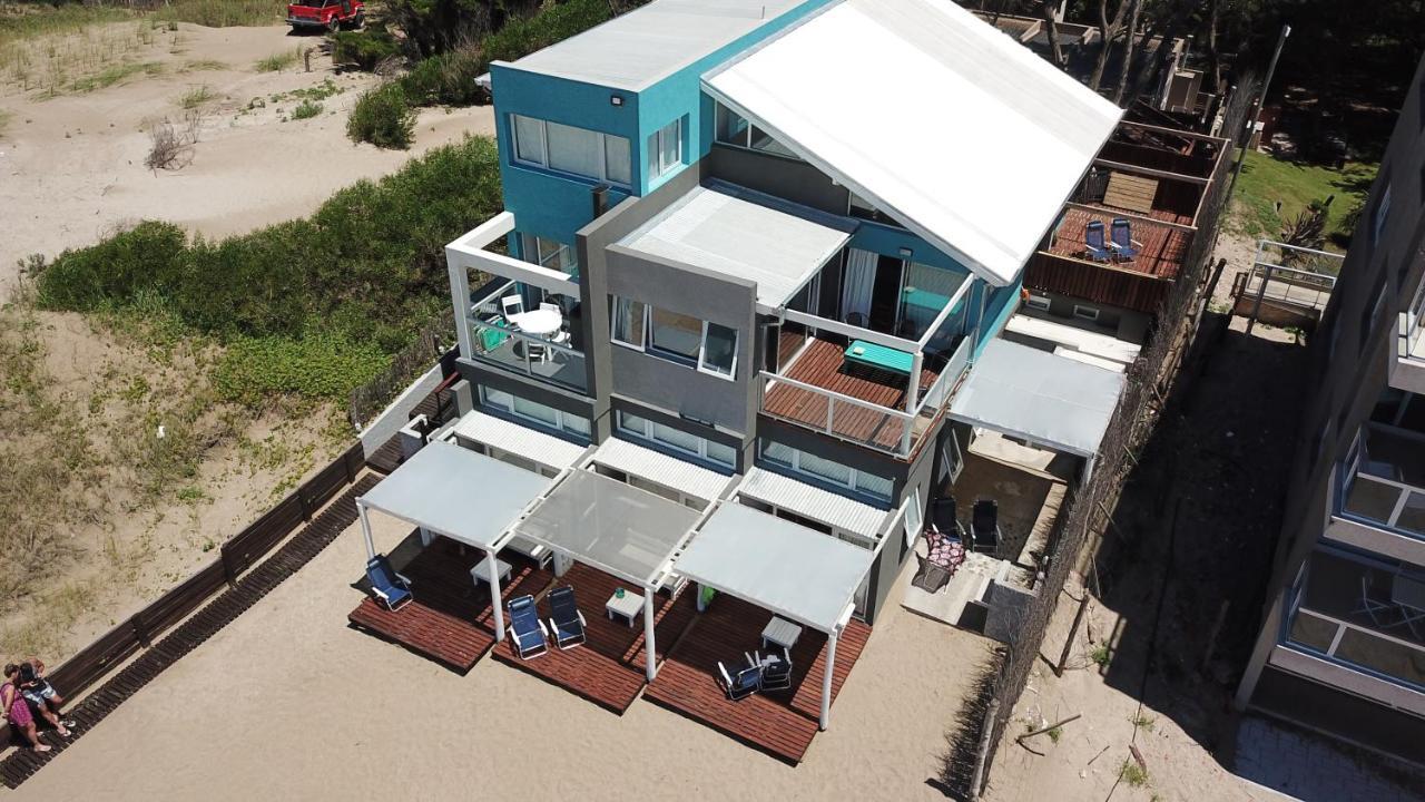Medanos Villa Las Gaviotas Ngoại thất bức ảnh