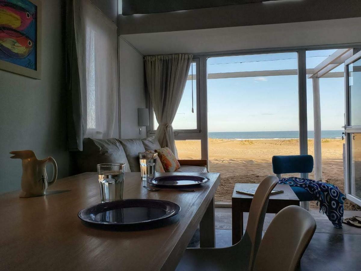 Medanos Villa Las Gaviotas Ngoại thất bức ảnh