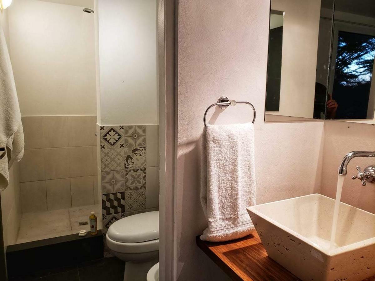 Medanos Villa Las Gaviotas Ngoại thất bức ảnh