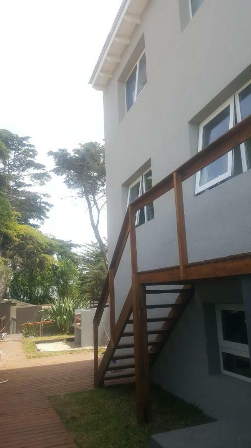 Medanos Villa Las Gaviotas Ngoại thất bức ảnh